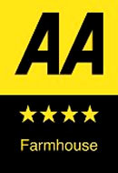 AA 4 Star Farmhouse